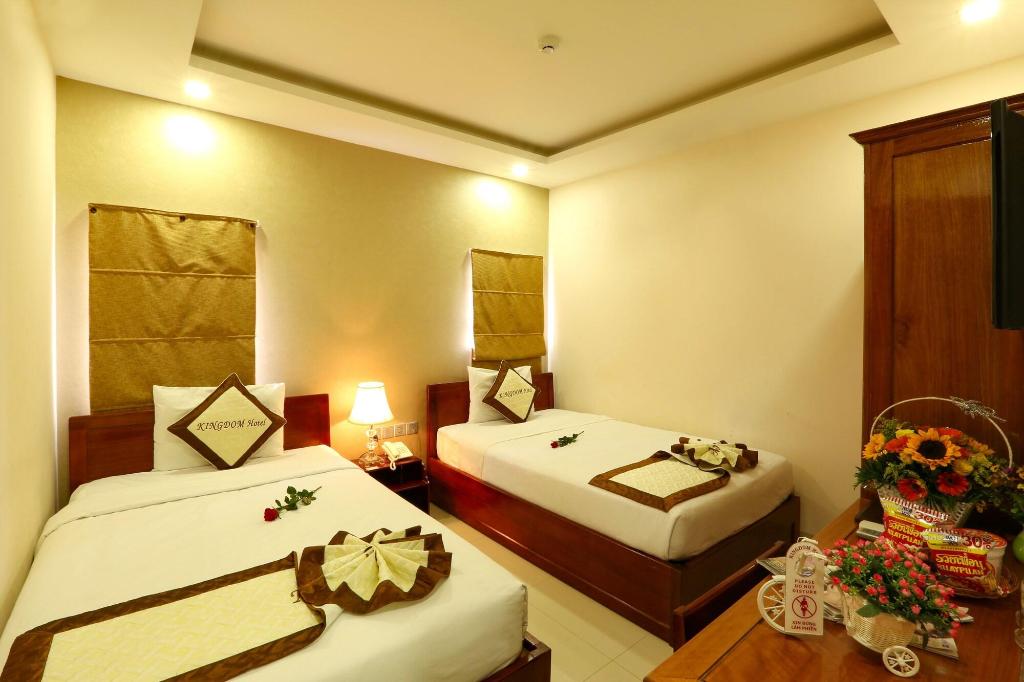Kingdom Hotel
