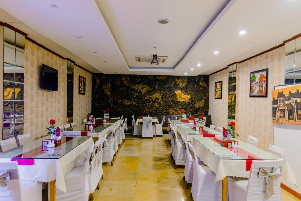 A25 Asean Hotel