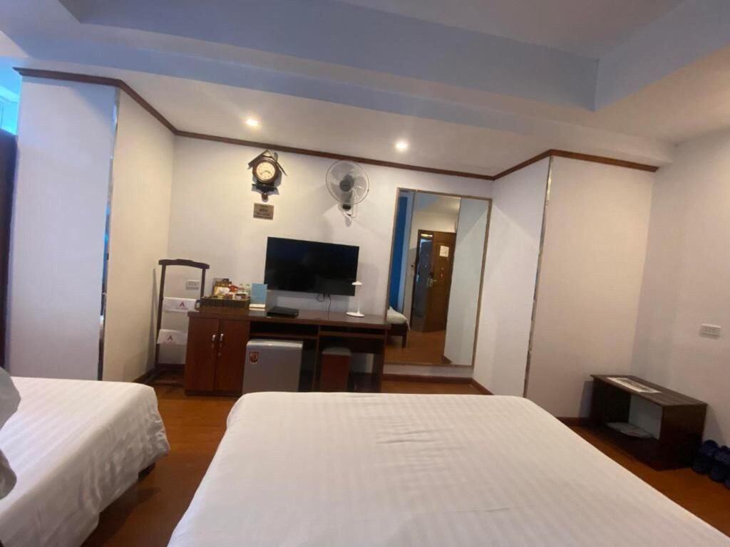 A25 Hotel Bach Mai