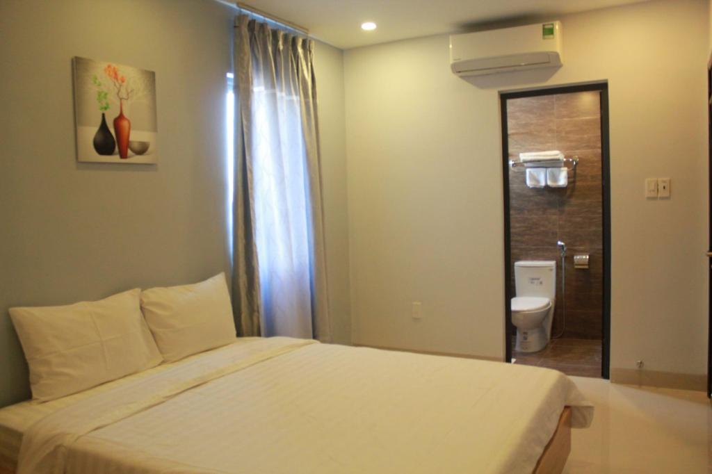 Ly Ky Hotel 2
