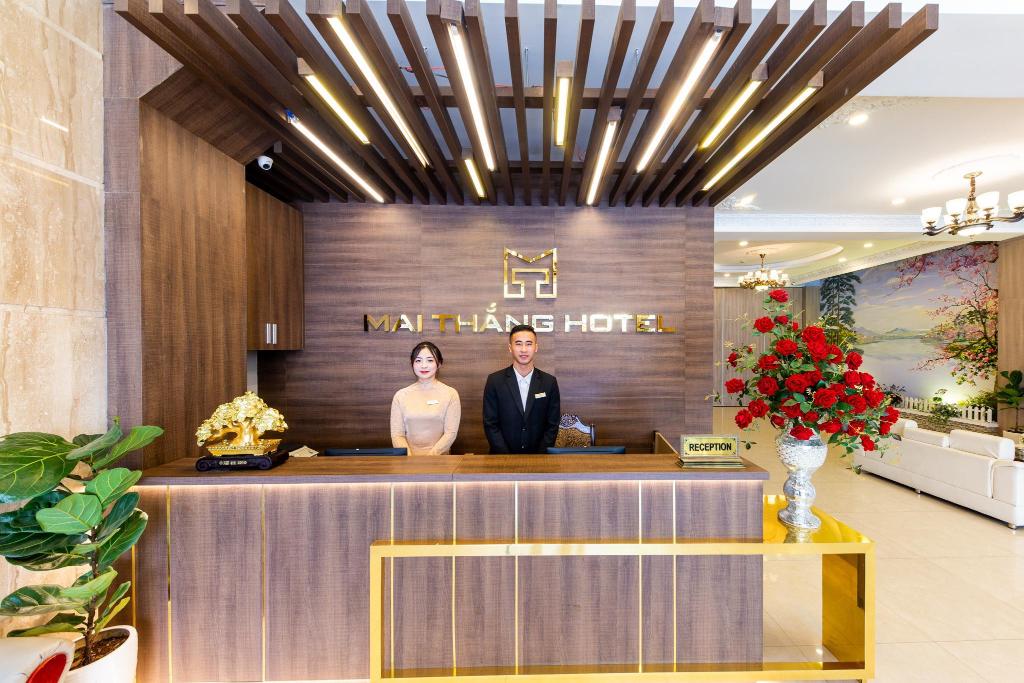 Mai Thang Hotel
