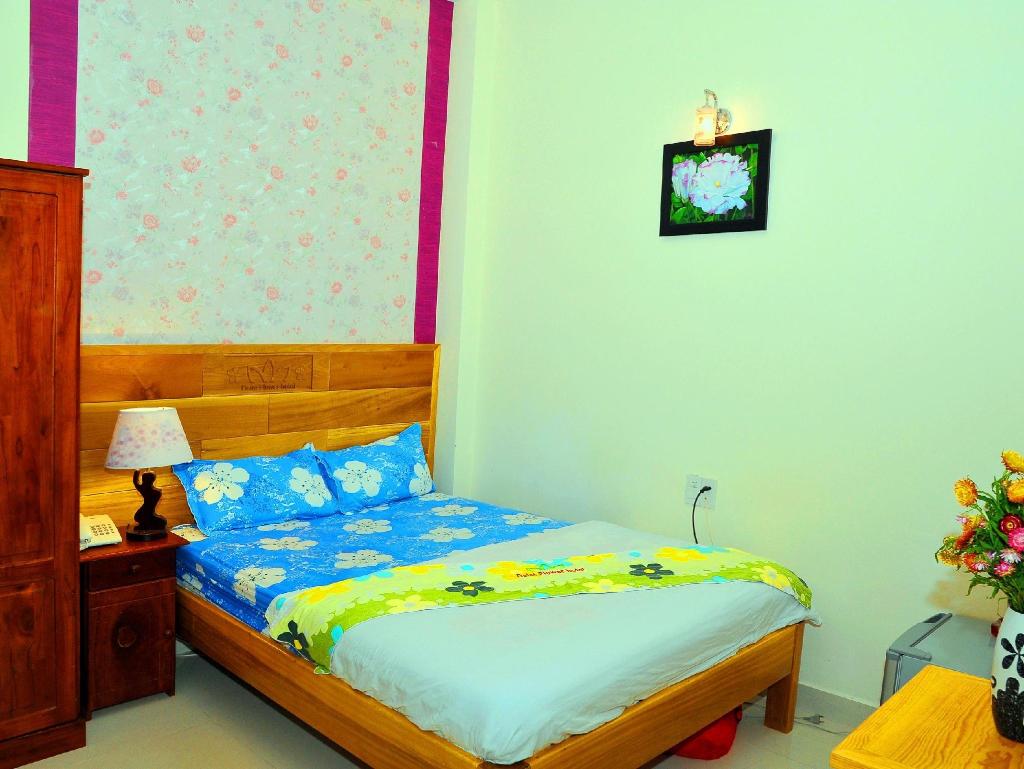 Dalat Flower Hotel