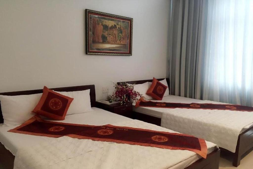 Truong Son Hotel