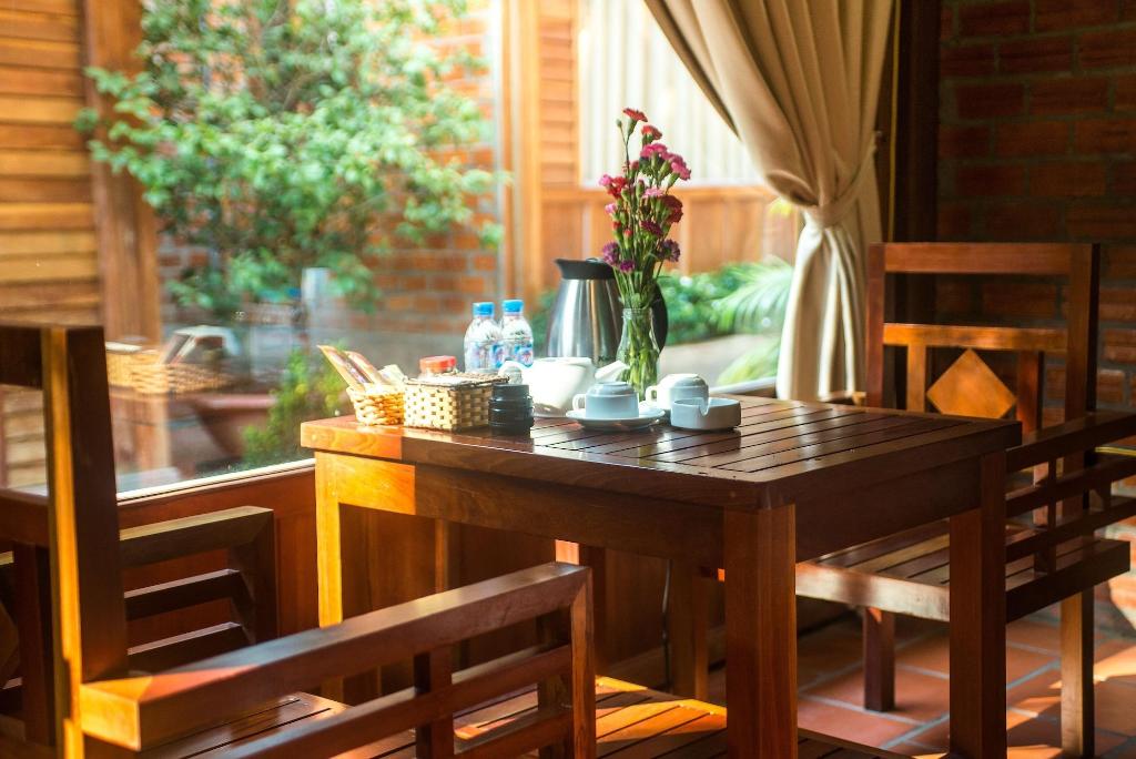 Cosy Bungalow Phu Quoc