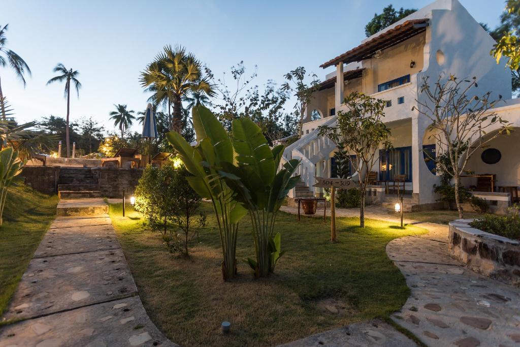 Isabella Resort