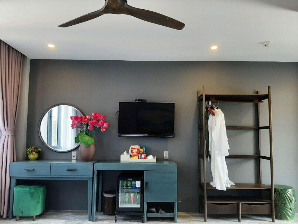 Sea Lavie Boutique Resort Spa