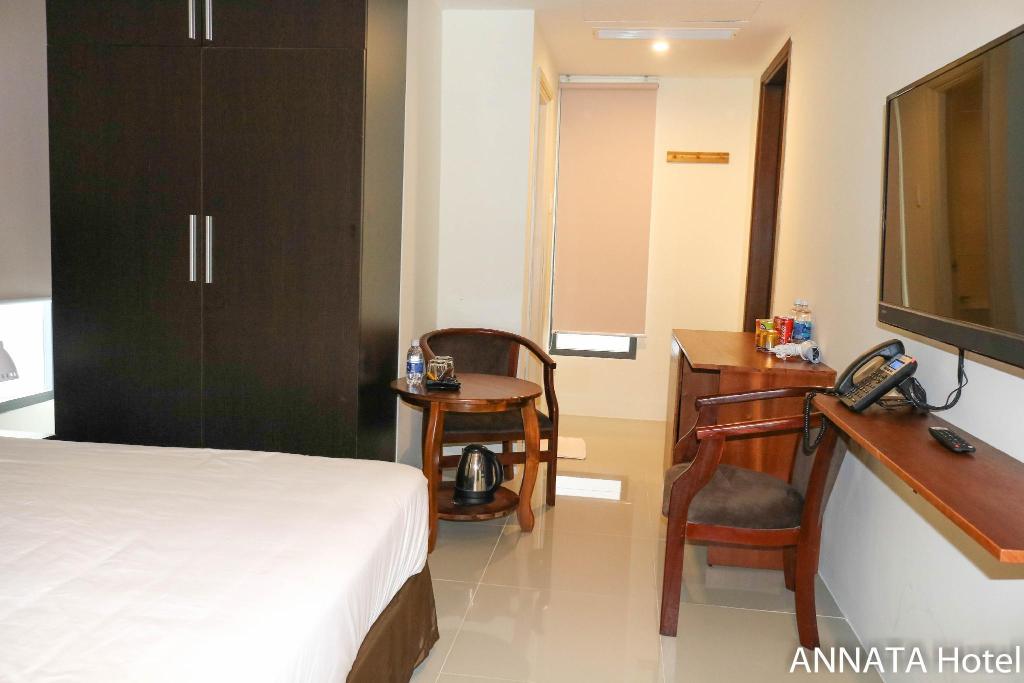Annata Hotel Vung Tau