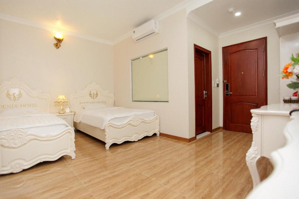 Phoenix Hotel Ha Long