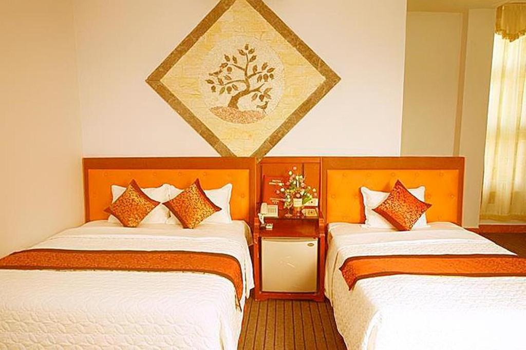 Van Giang Hotel