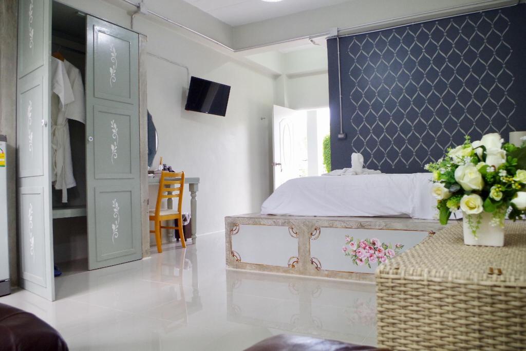 Phuket Nonnita Boutique Resort