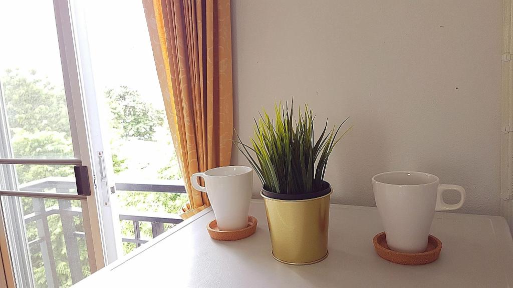 The 20 Sukhumvit 77