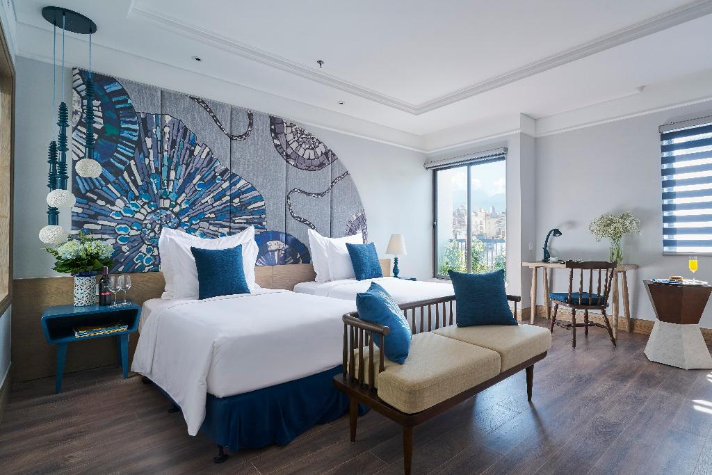 Sofiana My Khe Hotel Spa