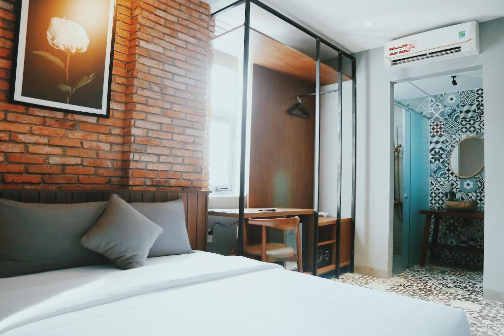 Marilyn Nha Trang Hotel