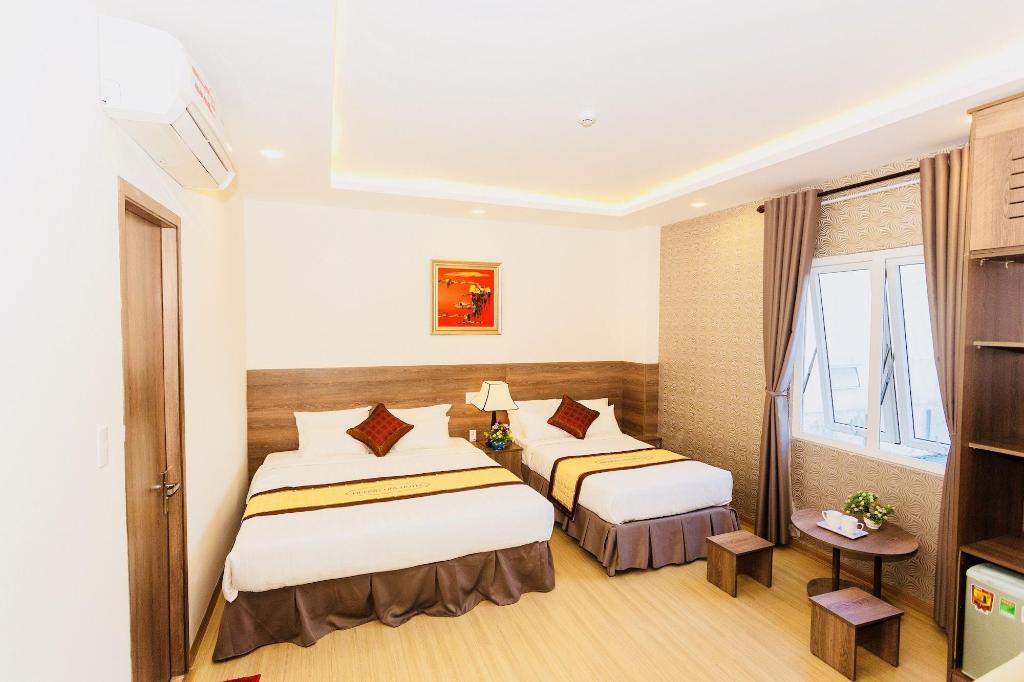 Duong Gia Da Nang Hotel
