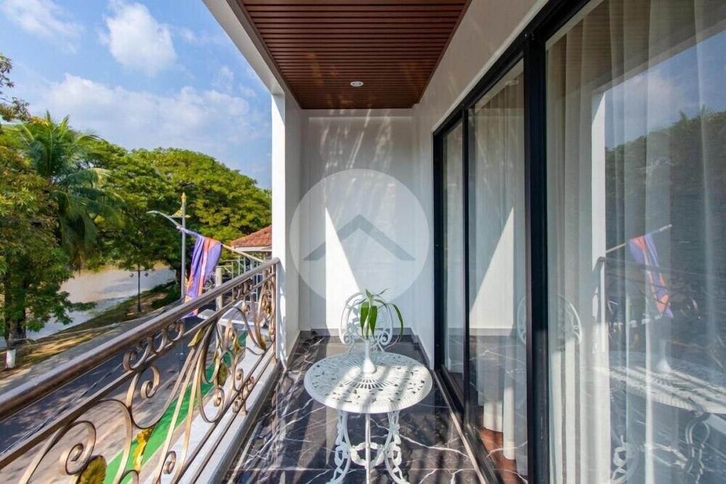 Zita Angkor Hotel
