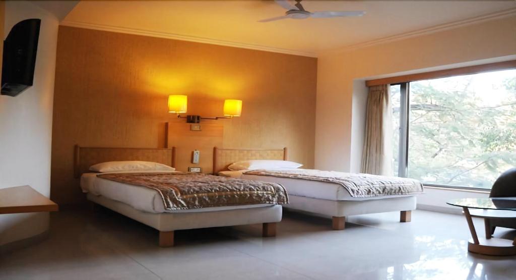Hotel Orchard Pune