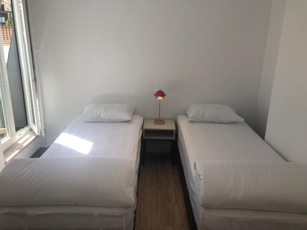 Be Lisbon Hostel Intendente