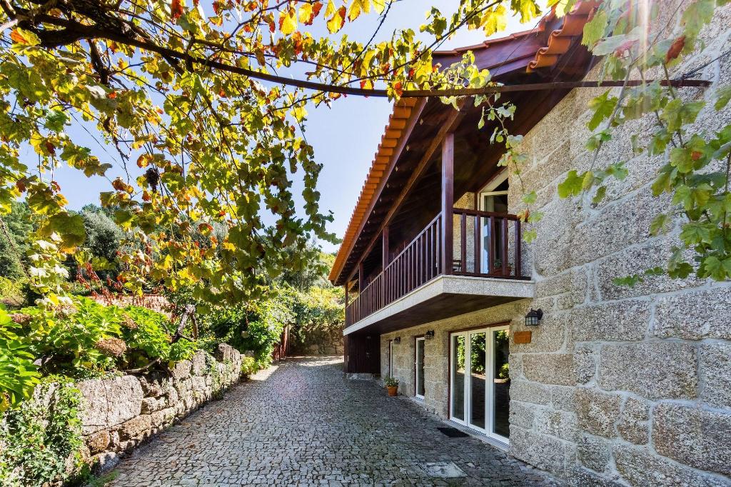 Quinta Da Pousadela