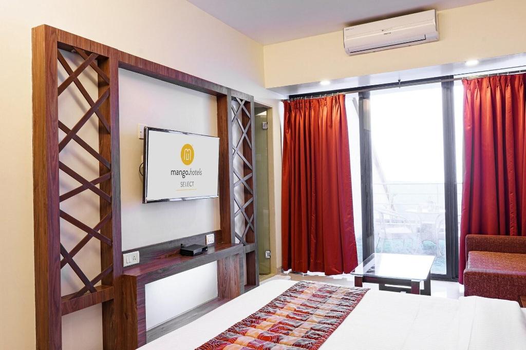Mango Hotels Valley View