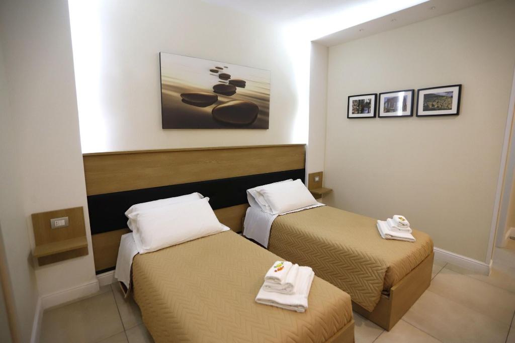Victoria Hotel B B