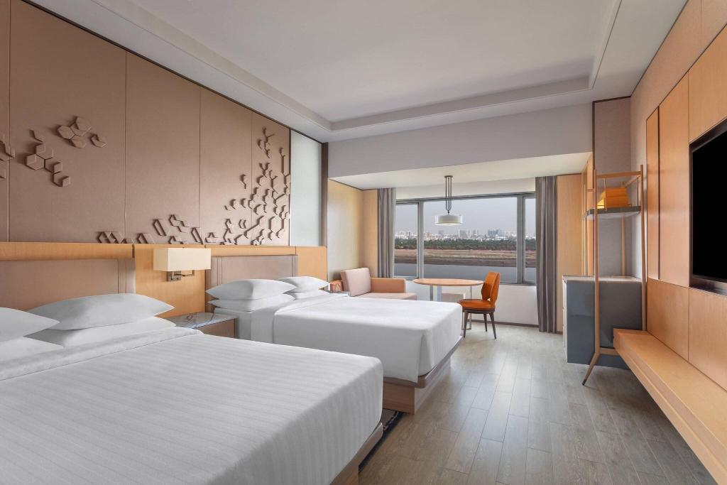 Surat Marriott Hotel