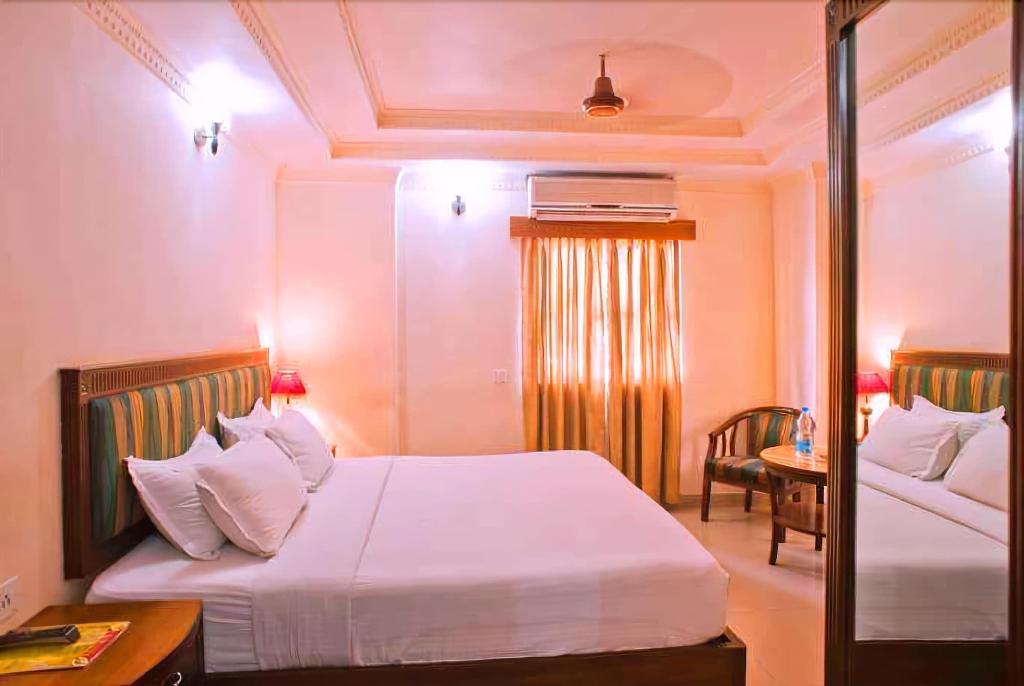 Hotel Gulshan International