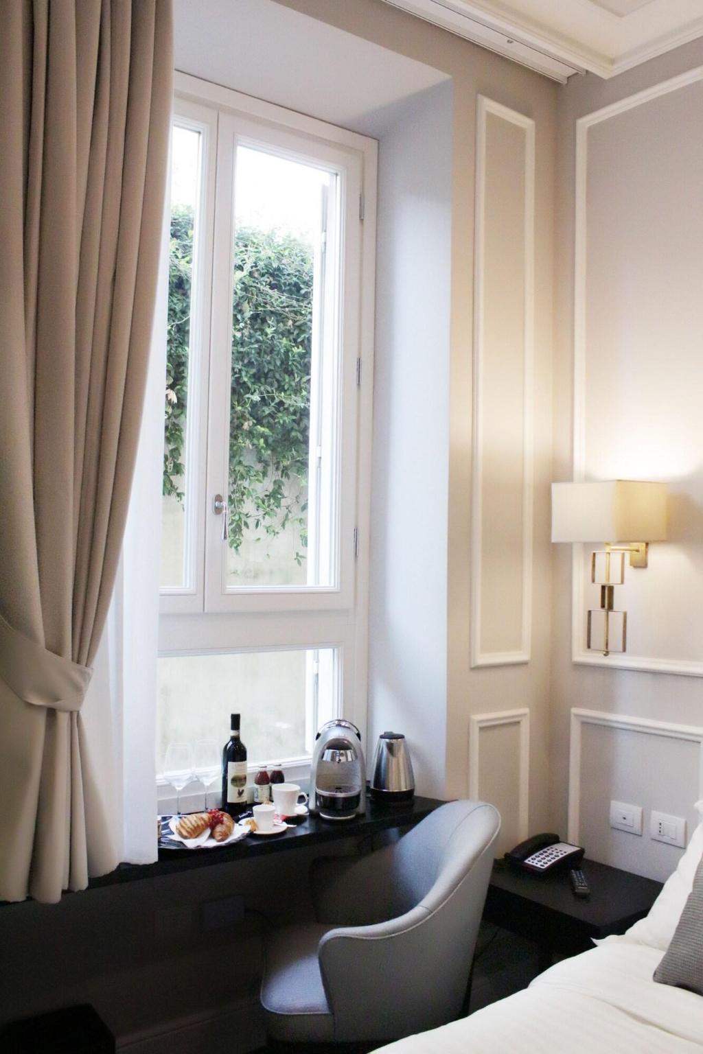 Florence Luxury Suites