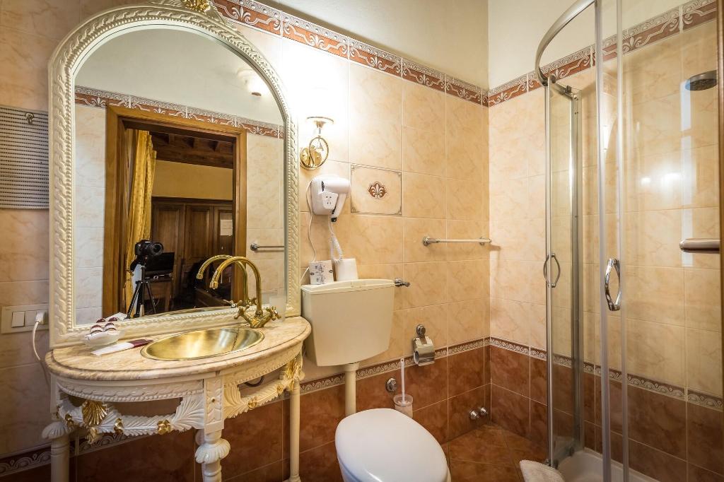 Soggiorno Annamaria