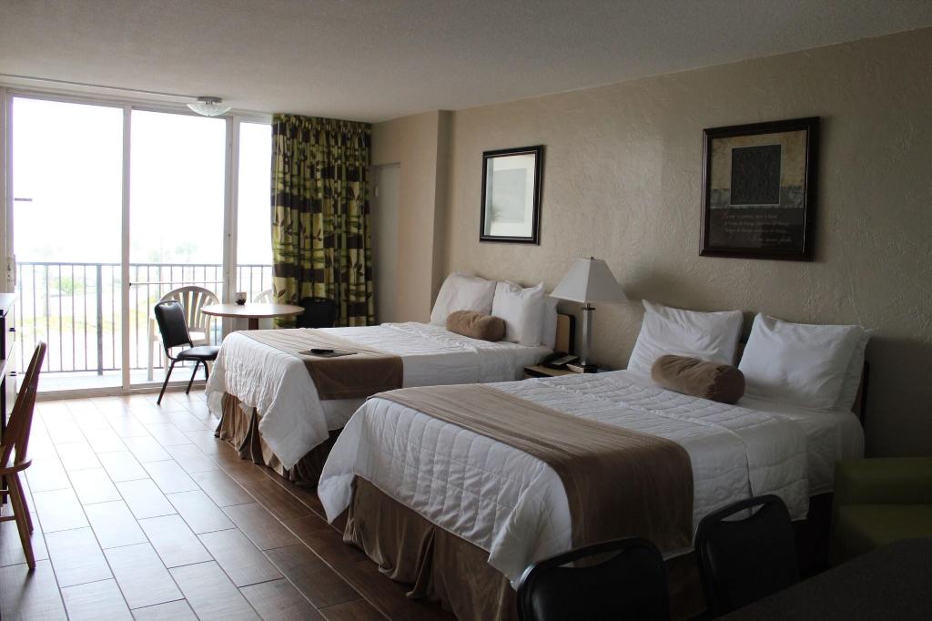 Cove Motel Oceanfront