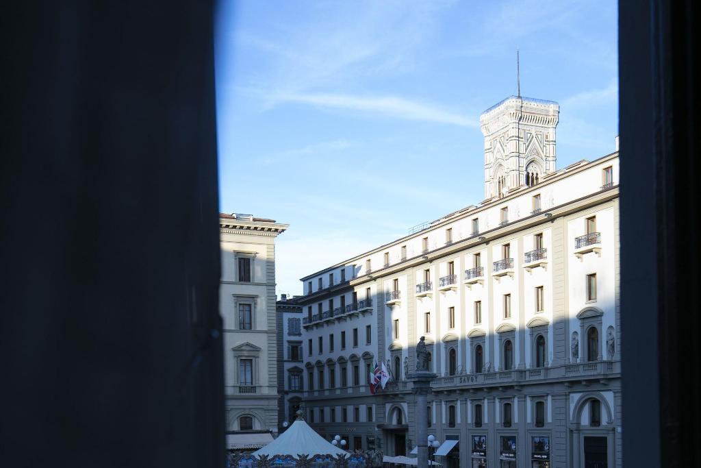 B B Emozioni Fiorentine - General view