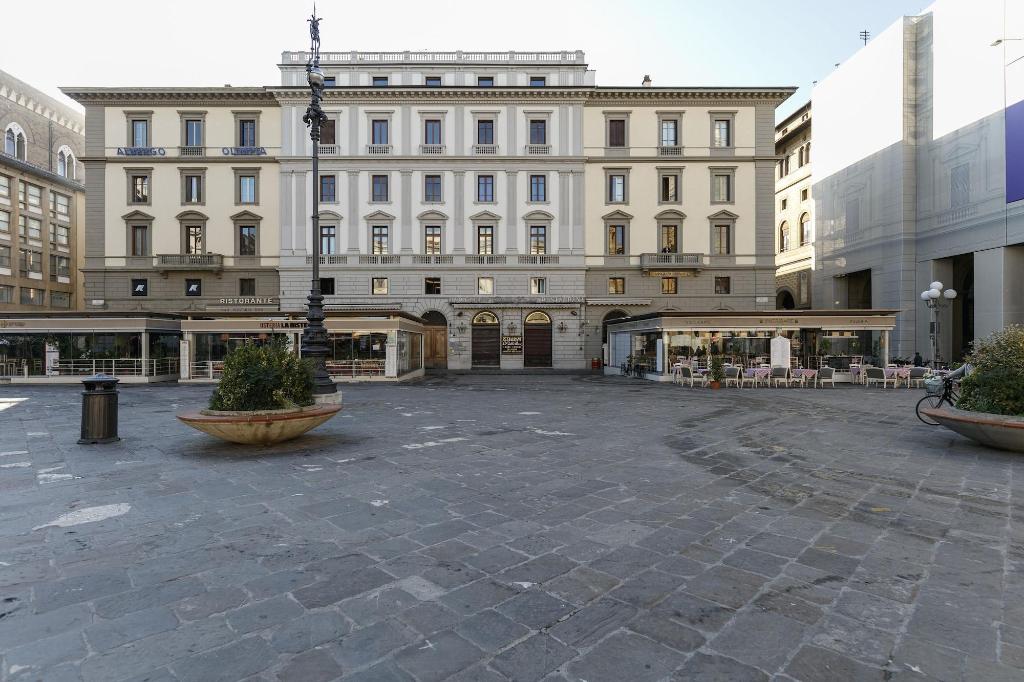 B B Emozioni Fiorentine - General view