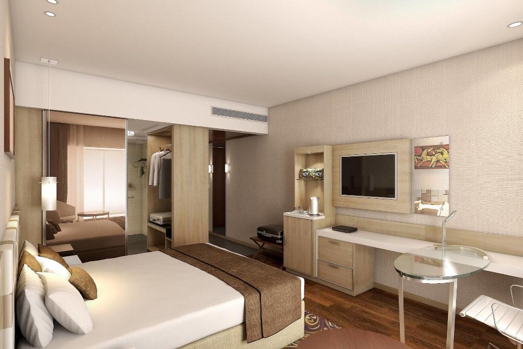 Courtyard By Marriott Madurai