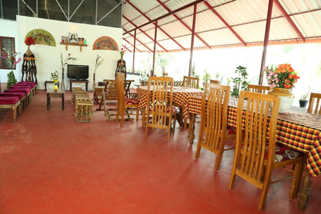 Dream Catcher Home Stay