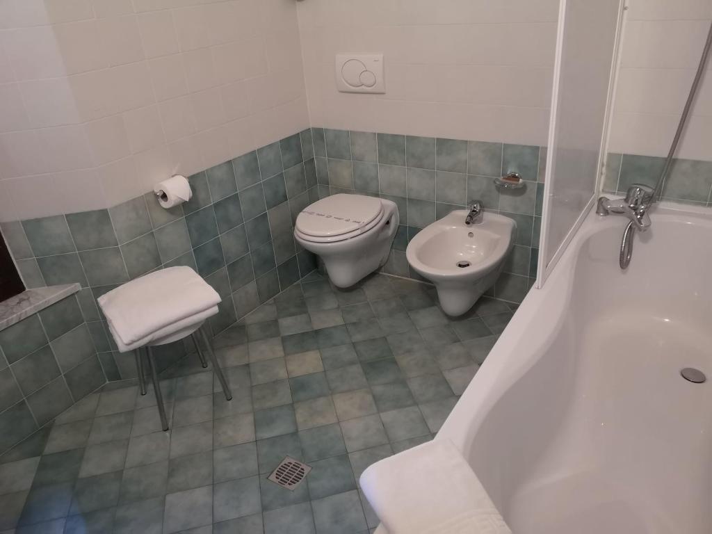 Il Casale Del Cotone