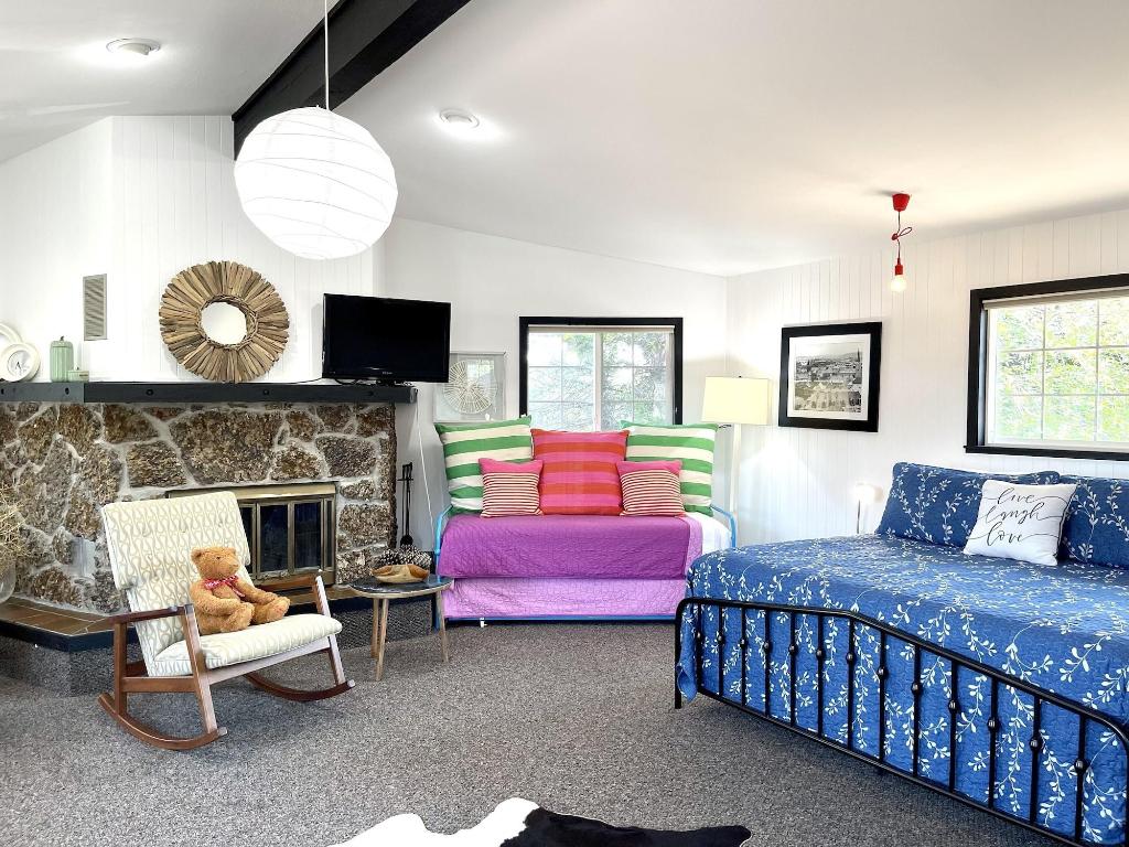 Chalet Motel Whitefish