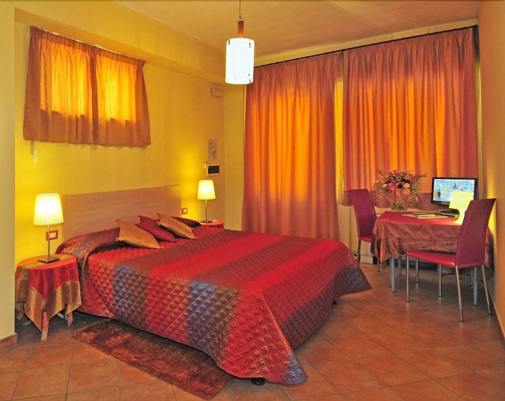 Bed Breakfast Ai Cipressi