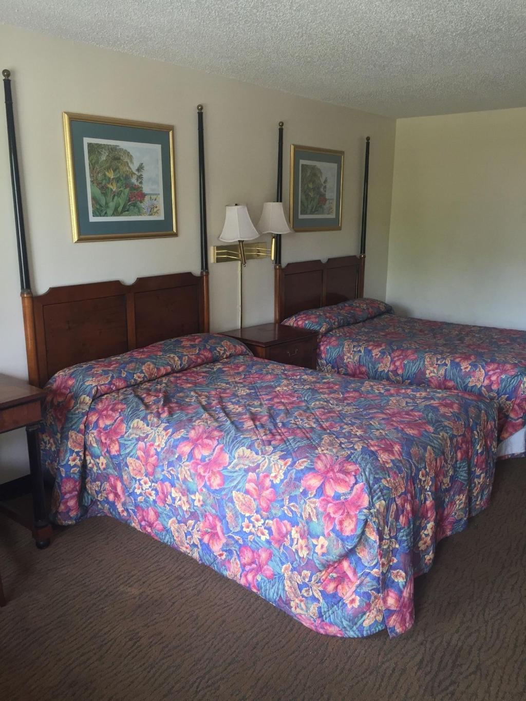Red Carpet Inn