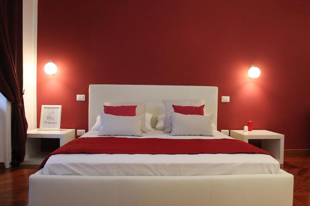 Le Coq Rooms Suite