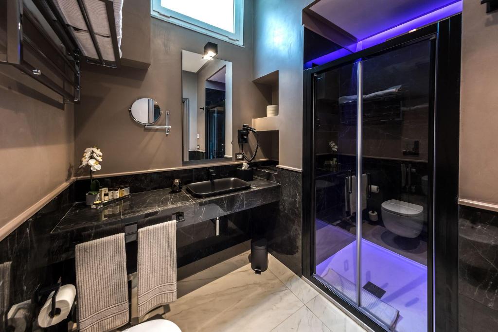 Relais San Severo