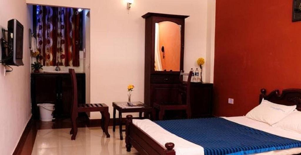 Sree Krishna Residency