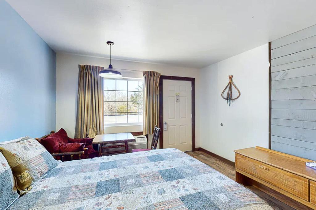 White Wing Lodge