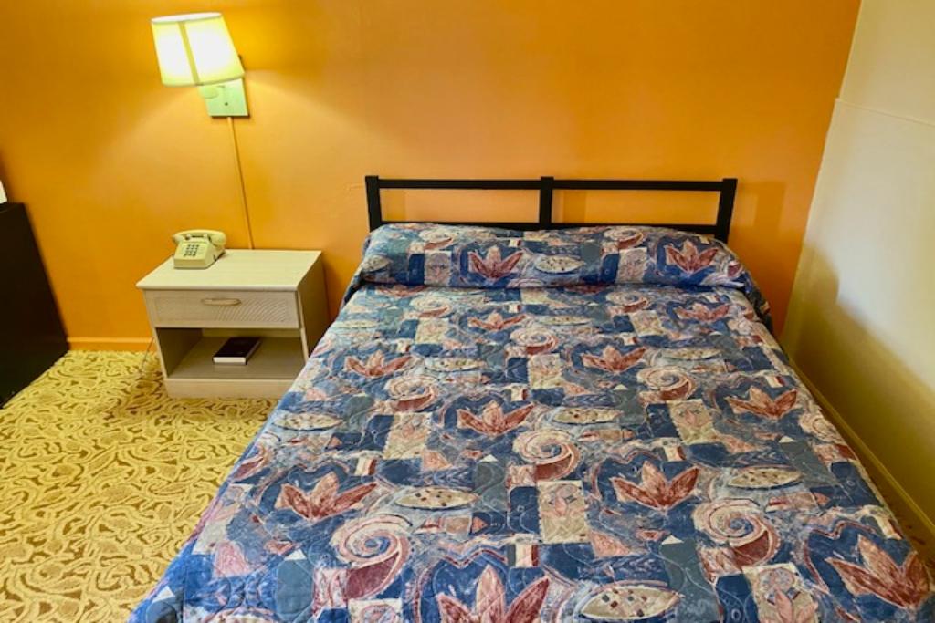 Red Carpet Inn & Suites Lima (Listing Partner)