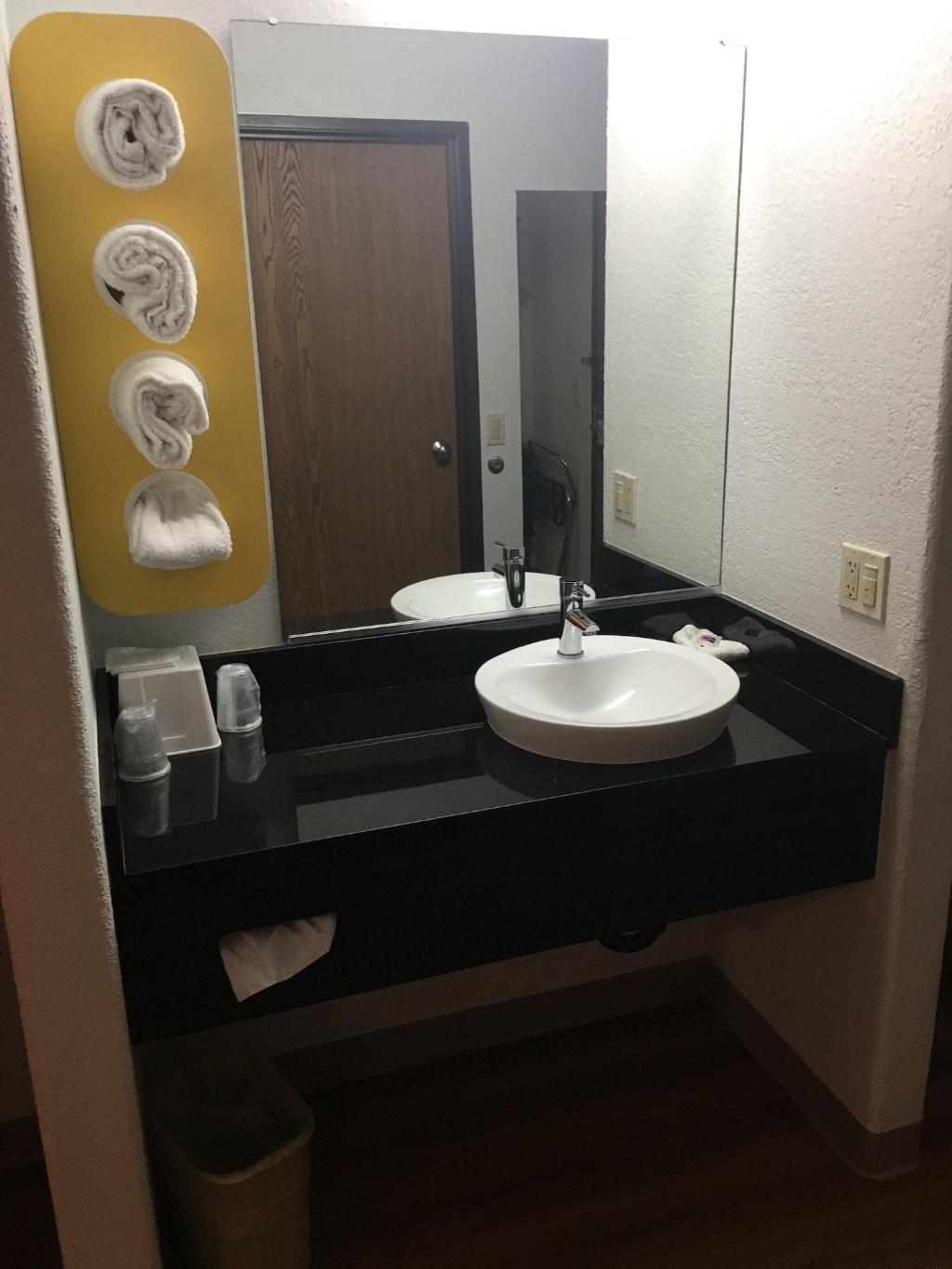 Motel 6 Apache Junction Az