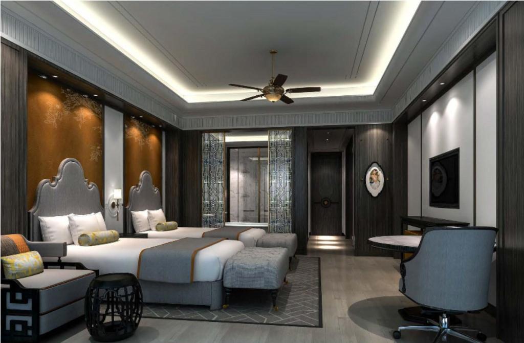 Wanda Vista Guangzhou