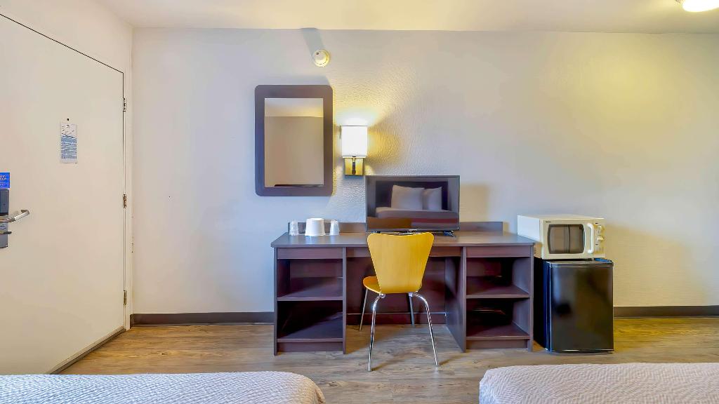 Motel 6 Santa Rosa Nm