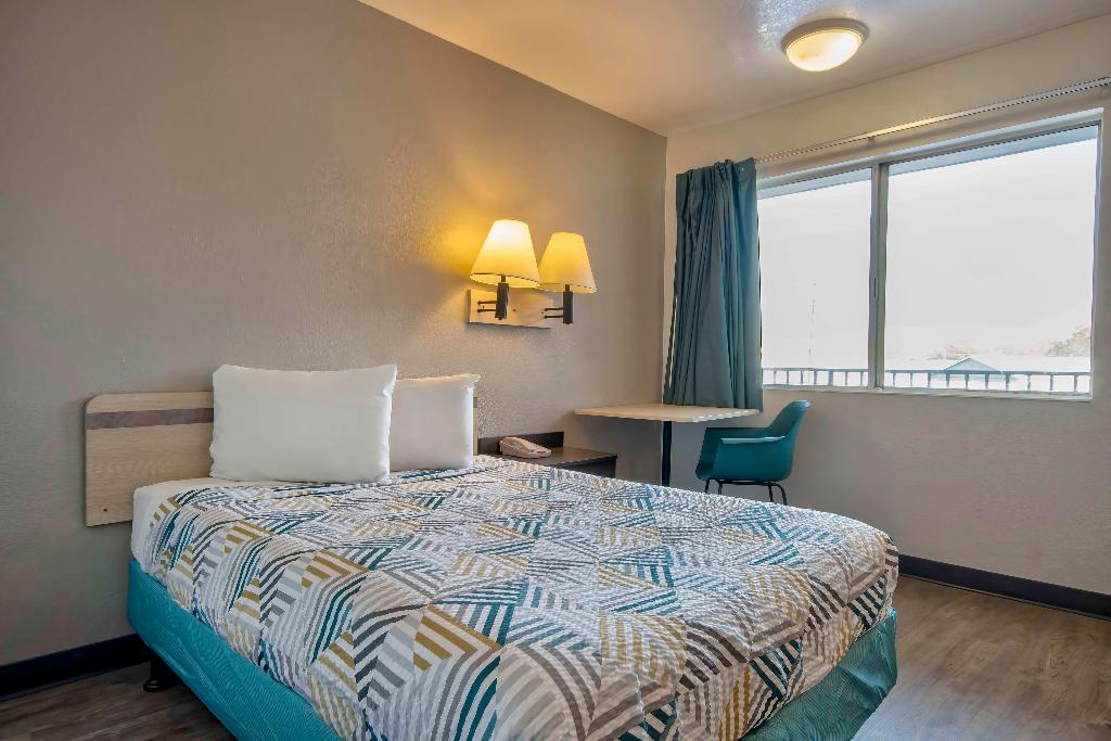 Motel 6 Farmington Nm