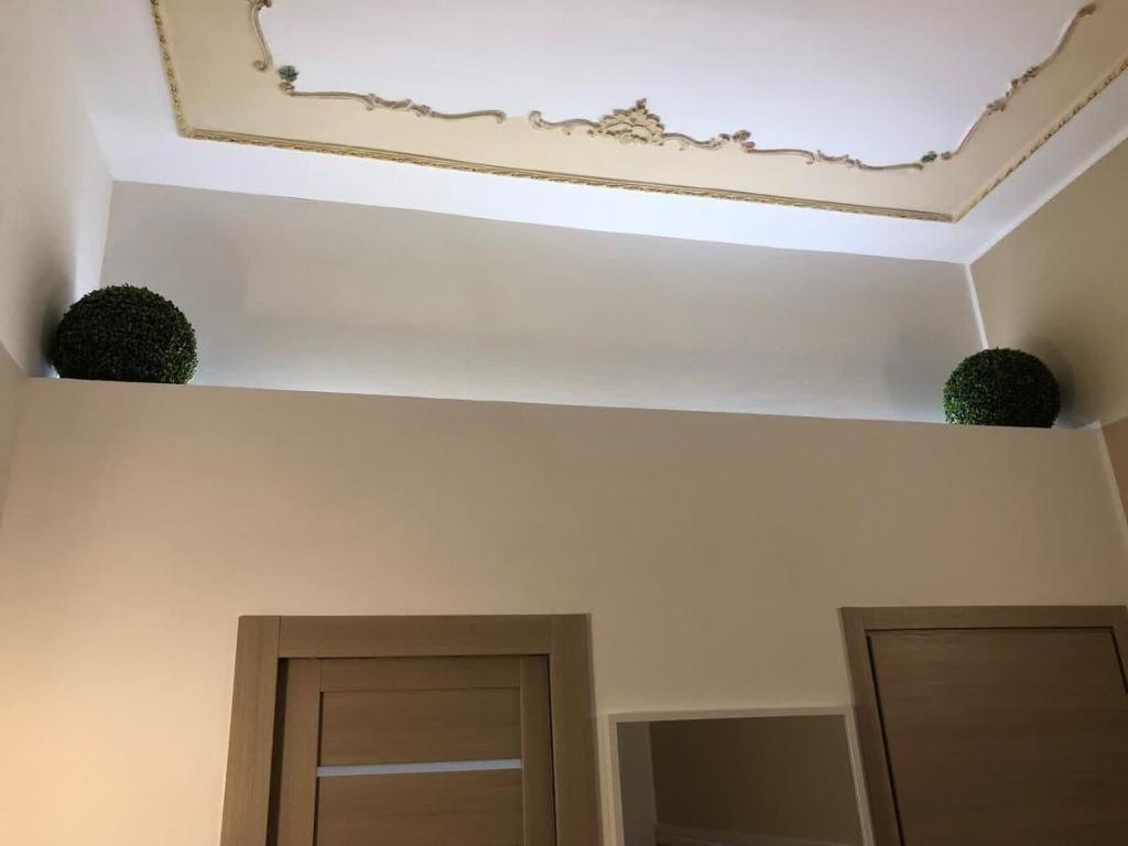 La Stella Di Napoli B B
