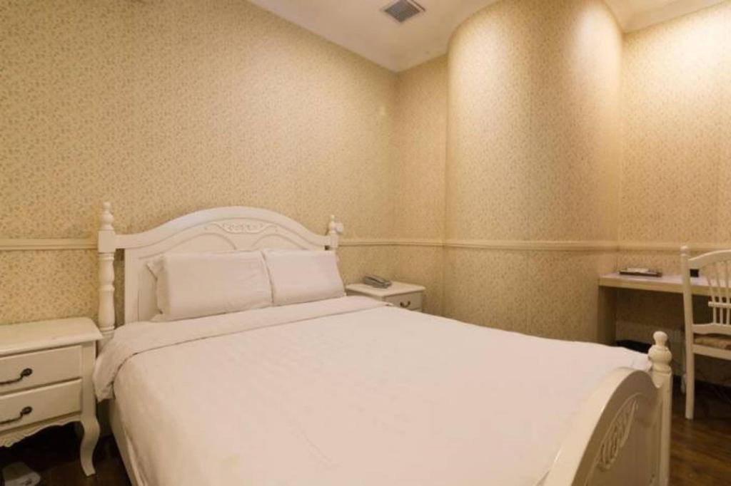 Shanghai Simu Boutique Hotel
