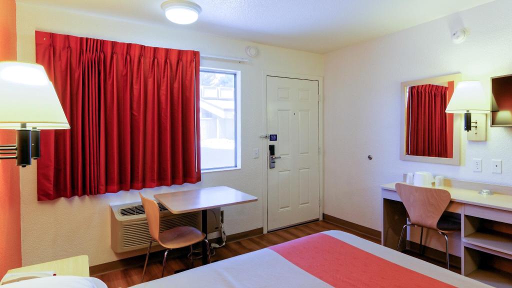 Motel 6 Chico Ca