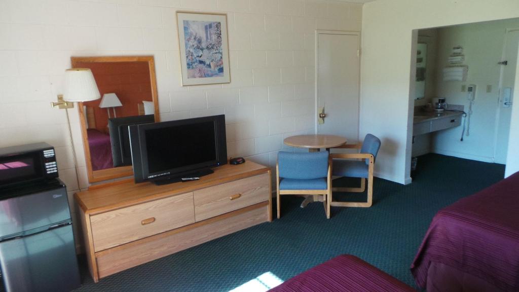 Relax Inn Of Yreka